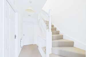 Landing - click for photo gallery